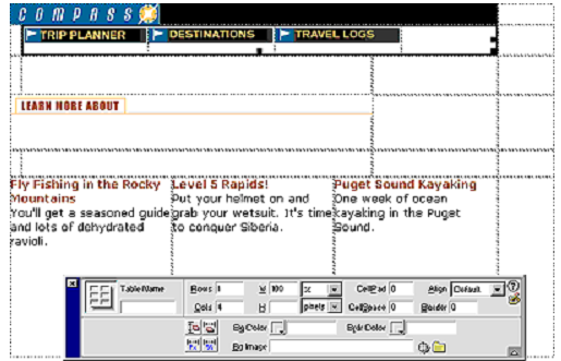 How to select a table q how to select a table the easiest way to 